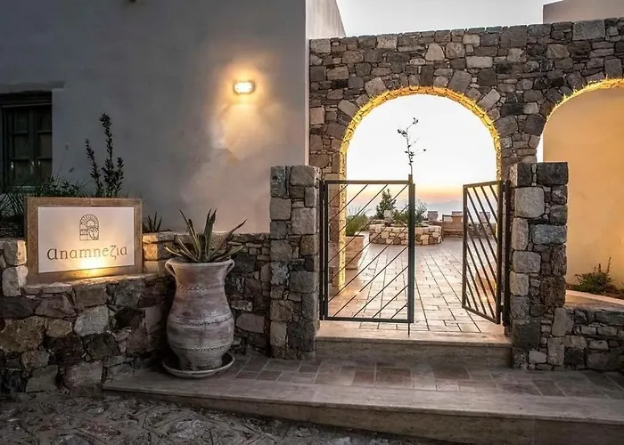 Anamnezia Luxury (adults Only)