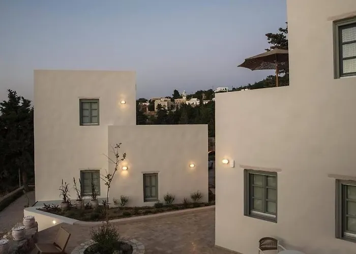 Anamnezia Luxury (adults Only) Agios Dimitrios (Kos)