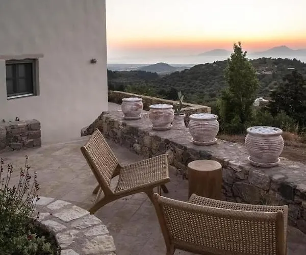 Anamnezia Luxury (adults Only) * Agios Dimitrios (Kos)