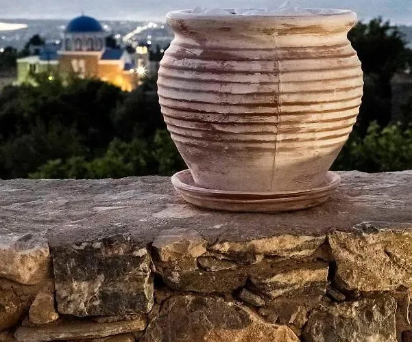 Anamnezia Luxury (adults Only) Villa *