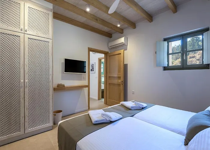 Anamnezia Luxury (adults Only) *