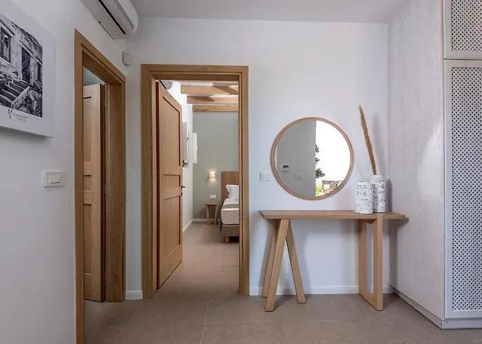 Anamnezia Luxury (adults Only) Agios Dimitrios (Kos)