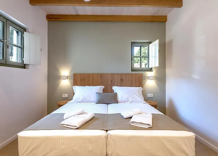 Anamnezia Luxury (adults Only) * Agios Dimitrios (Kos)