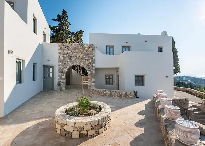 Anamnezia Luxury (adults Only)