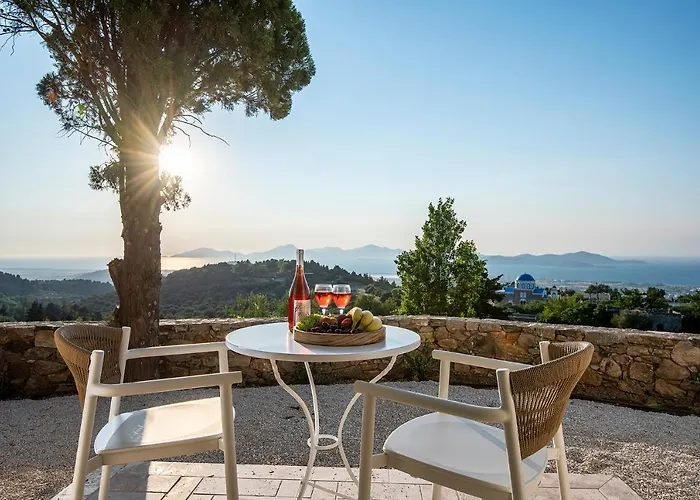 Anamnezia Luxury (adults Only) *