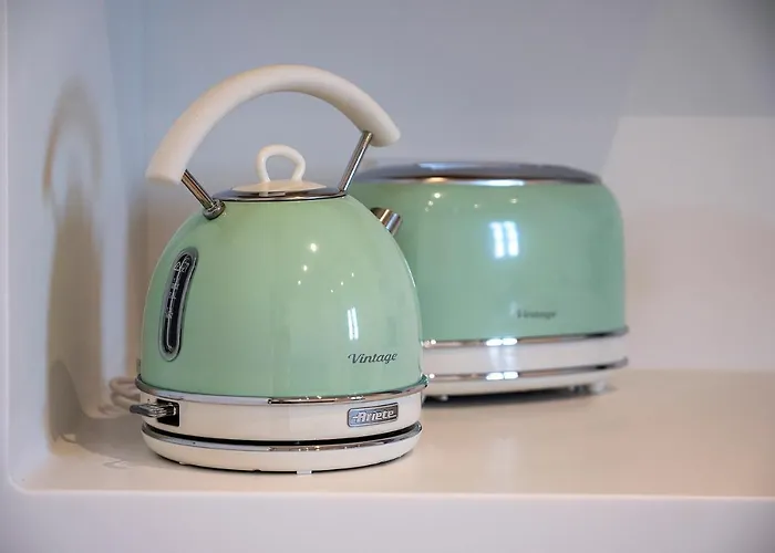 Villa Anamnezia Luxury (adults Only) *