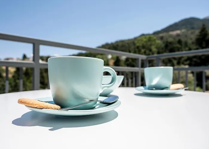 Anamnezia Luxury (adults Only) * Agios Dimitrios (Kos)