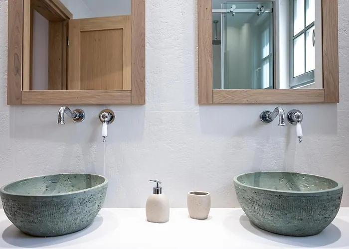 Villa Anamnezia Luxury (adults Only) *