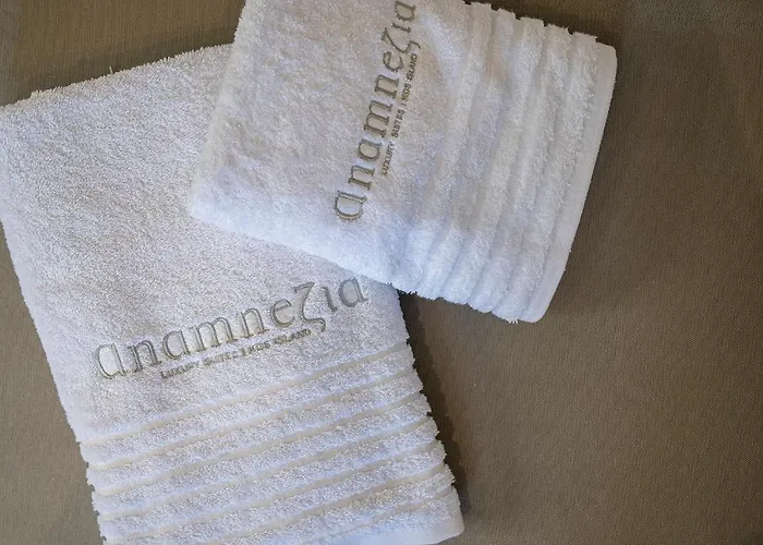 Anamnezia Luxury (adults Only)