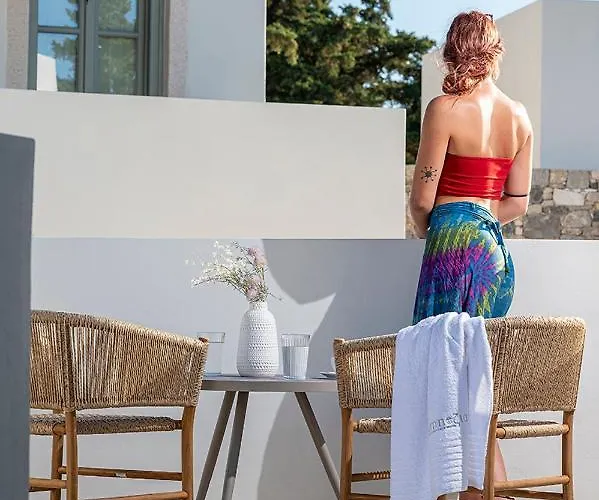 Anamnezia Luxury (adults Only) Villa Agios Dimitrios (Kos)