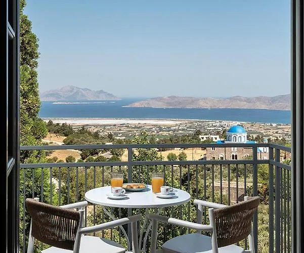 Anamnezia Luxury (adults Only) Villa