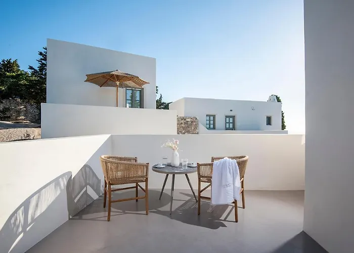 Anamnezia Luxury (adults Only) Agios Dimitrios (Kos)