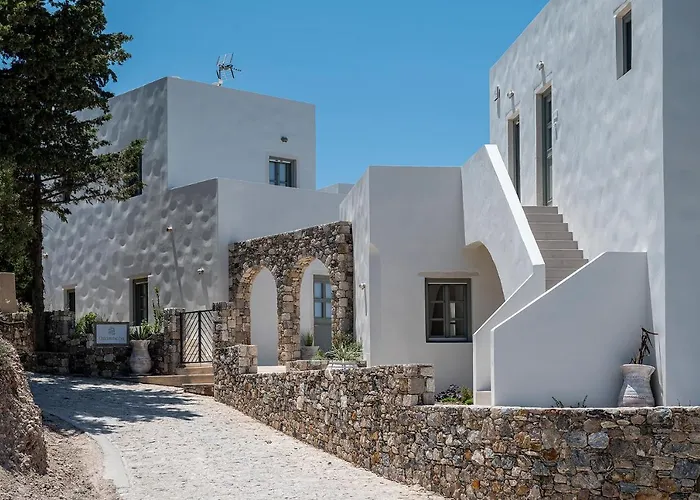 Villa Anamnezia Luxury (adults Only) *