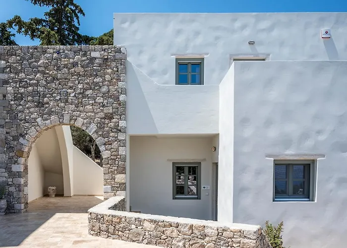 Anamnezia Luxury (adults Only)