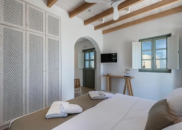 Anamnezia Luxury (adults Only) Villa Agios Dimitrios (Kos)