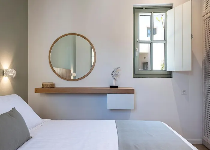 Anamnezia Luxury (adults Only) Agios Dimitrios (Kos)