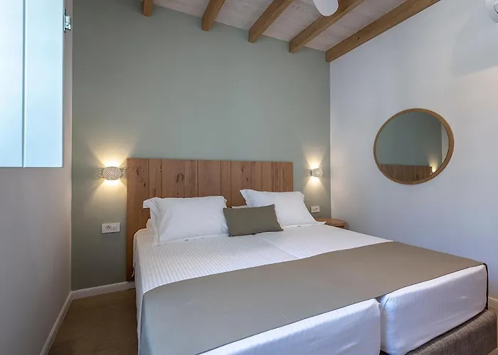 Anamnezia Luxury (adults Only) Agios Dimitrios (Kos)