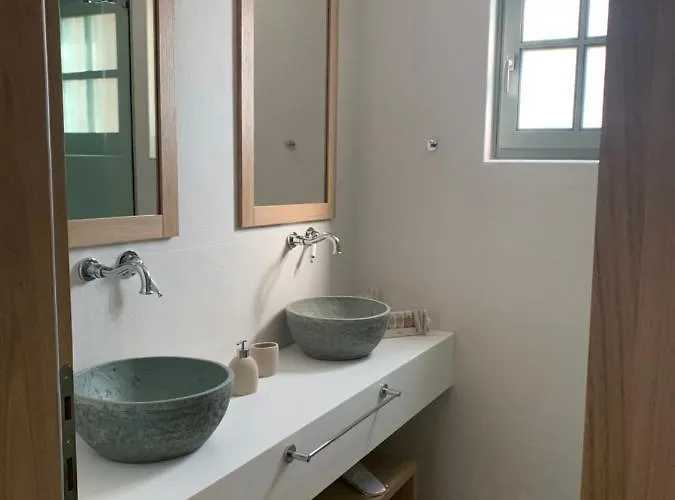 Villa Anamnezia Luxury (adults Only)