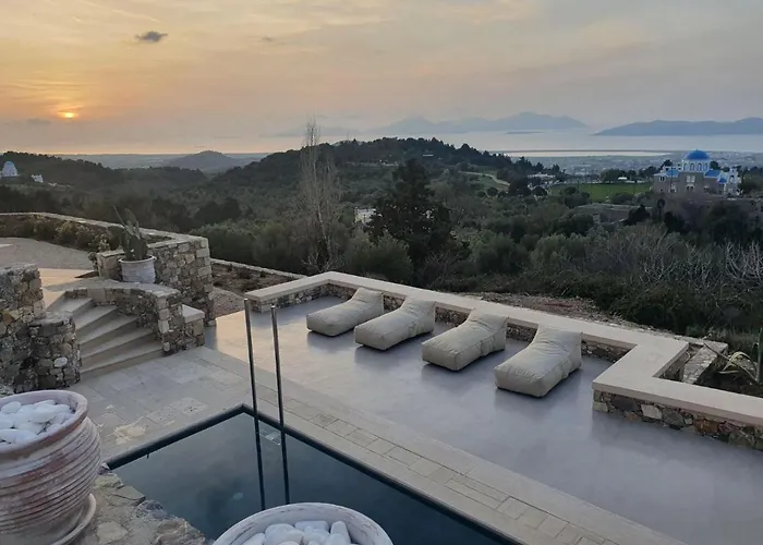 Anamnezia Luxury (adults Only)