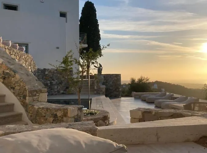 Anamnezia Luxury (adults Only) Agios Dimitrios (Kos)