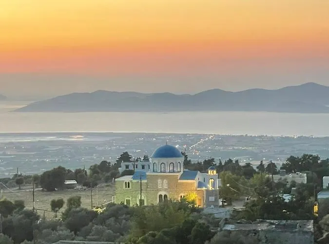 Villa Anamnezia Luxury (adults Only) *