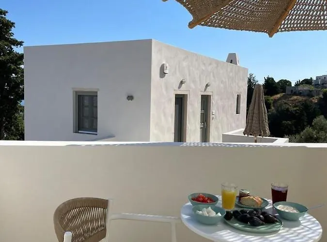 Anamnezia Luxury (adults Only) Villa *