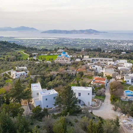 Anamnezia Luxury (adults Only) * Agios Dimitrios (Kos)