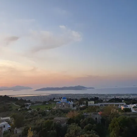 Anamnezia Luxury (adults Only) וילה Agios Dimitrios (Kos)