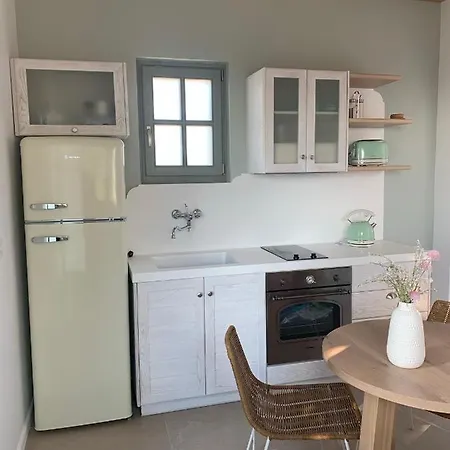 Anamnezia Luxury (adults Only) Agios Dimitrios (Kos)