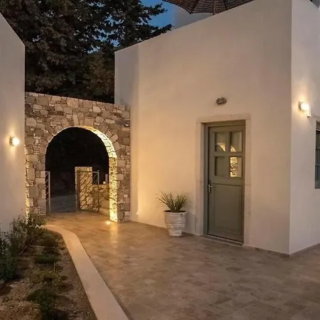 Anamnezia Luxury (adults Only) * Agios Dimitrios (Kos)