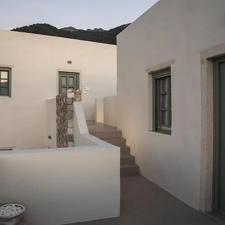 וילה Anamnezia Luxury (adults Only)