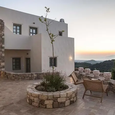 Anamnezia Luxury (adults Only) *