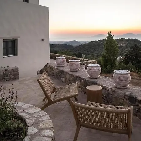 Anamnezia Luxury (adults Only) * Agios Dimitrios (Kos)