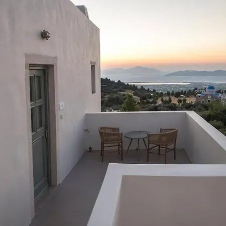 Anamnezia Luxury (adults Only) *