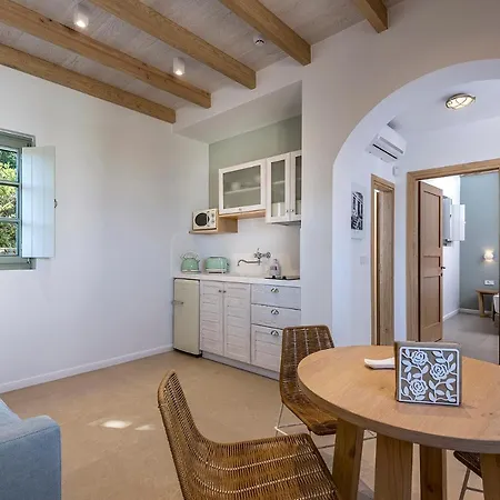 וילה Anamnezia Luxury (adults Only) *