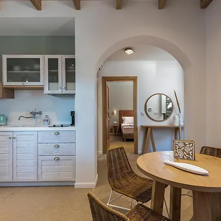 ヴィラ Anamnezia Luxury (adults Only)