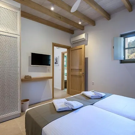 Anamnezia Luxury (adults Only) *