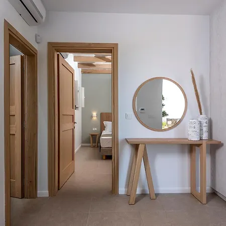 Anamnezia Luxury (adults Only) Agios Dimitrios (Kos)