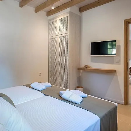 Anamnezia Luxury (adults Only)