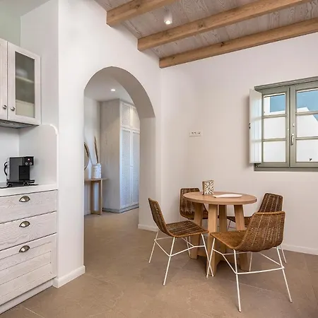 Anamnezia Luxury (adults Only) Agios Dimitrios (Kos)