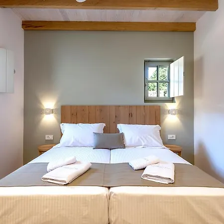 Anamnezia Luxury (adults Only) * Agios Dimitrios (Kos)