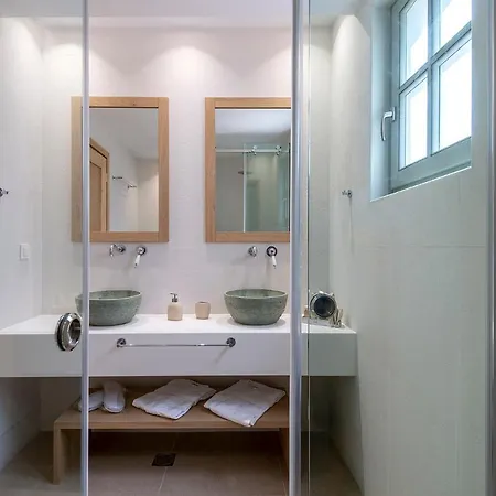 Anamnezia Luxury (adults Only) Agios Dimitrios (Kos)