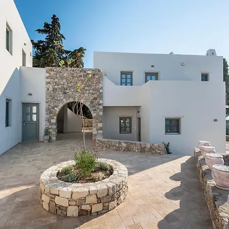 Anamnezia Luxury (adults Only)