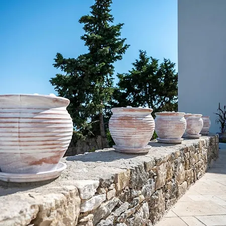 וילה Anamnezia Luxury (adults Only) Agios Dimitrios (Kos)