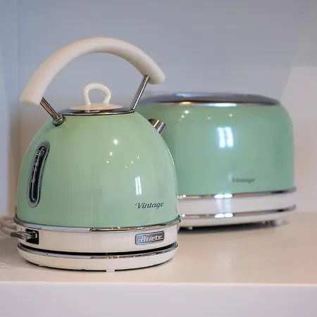 ヴィラ Anamnezia Luxury (adults Only) *