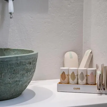 Anamnezia Luxury (adults Only) וילה