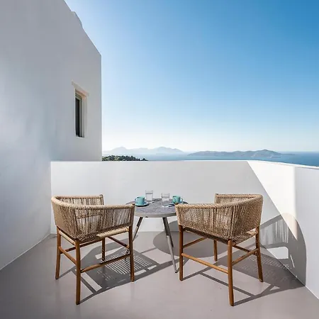 ヴィラ Anamnezia Luxury (adults Only)