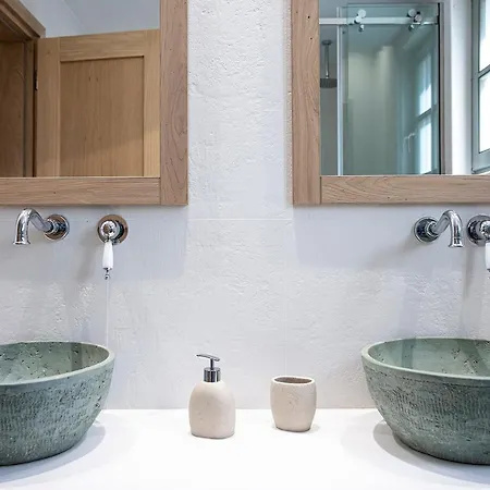 וילה Anamnezia Luxury (adults Only) *