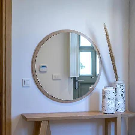 Anamnezia Luxury (adults Only) ヴィラ *