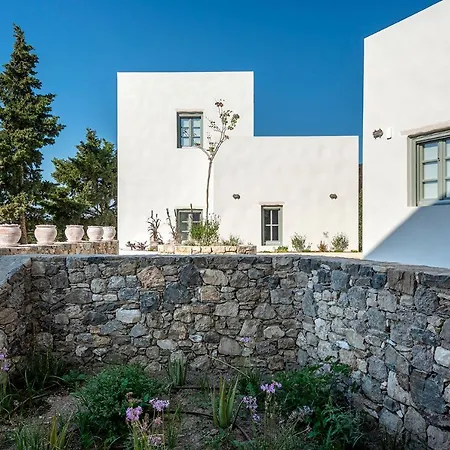 Anamnezia Luxury (adults Only) ヴィラ Agios Dimitrios (Kos)